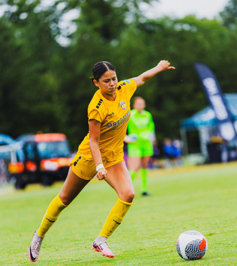 Players to watch in Legends FC, LAFC matchup